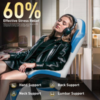 Customizable Gaming Chair, Ultra Soft With Great Comfort